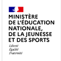 Logo Ministère