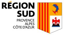 Région Sud