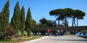 Lycée ROUVIERE