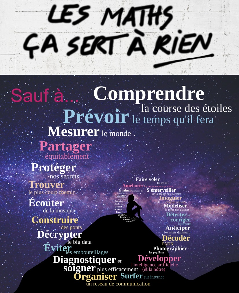 poster CNRS