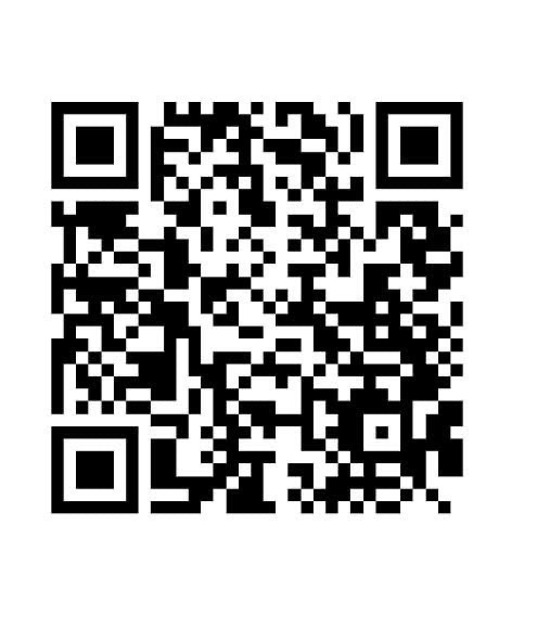 QR code film TRPM 2026
