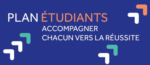 plan etudiant