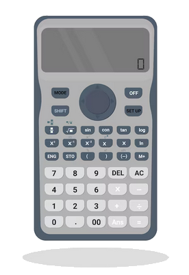 logo calculatrice