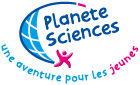 Logo Planète Sciences