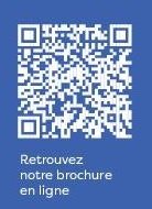 toulon lycee rouviere 2025 QR code