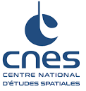 logo CNES