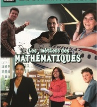 les métiers des maths