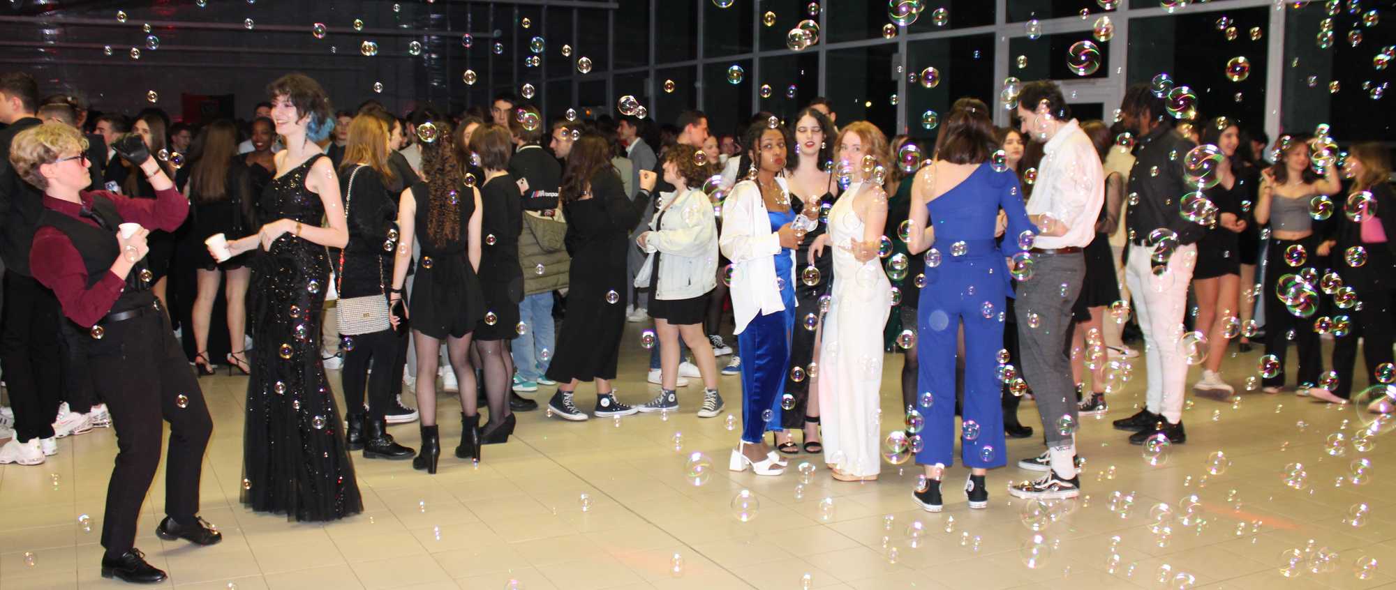 bal du lycée bal du lycée 2023